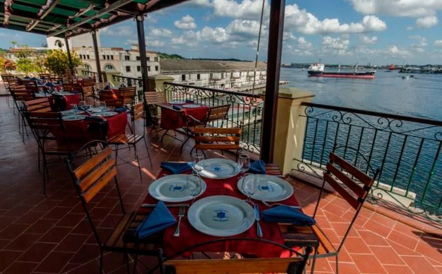 ARMADORES DE SANTANDER HOTEL - 12