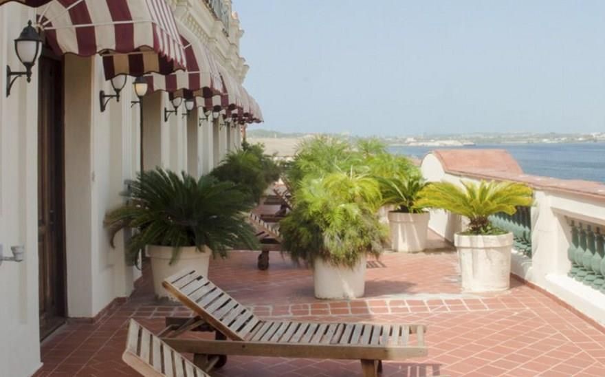 ARMADORES DE SANTANDER HOTEL - 7