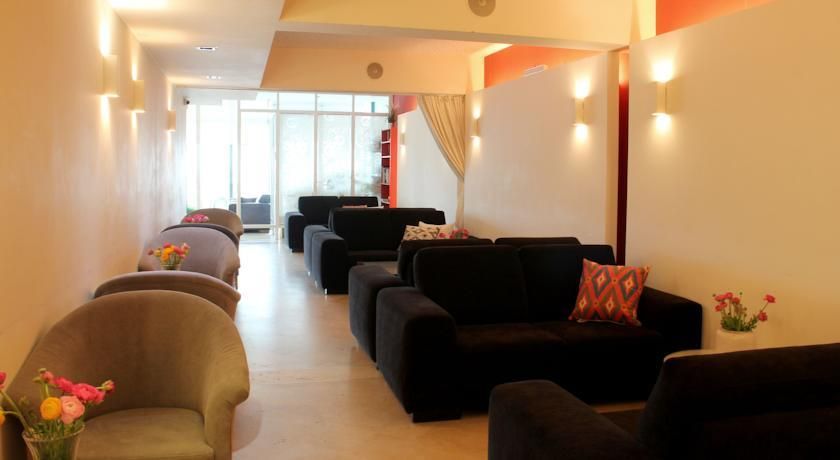 ARMON YAM HOTEL (БАТ ЯМ) - 14
