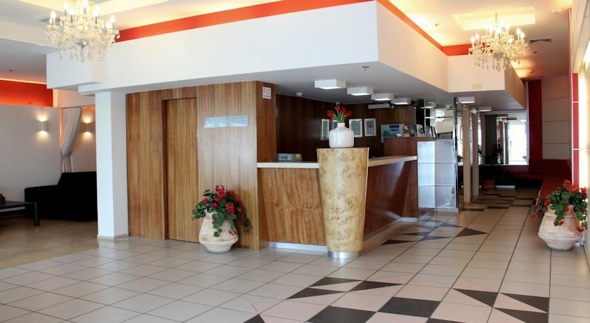 ARMON YAM HOTEL (БАТ ЯМ) - 16
