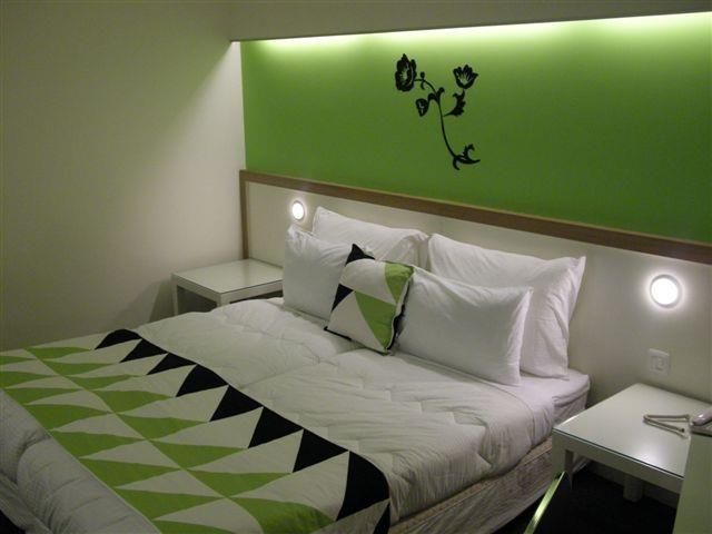 ARMON YAM HOTEL (БАТ ЯМ) - 3
