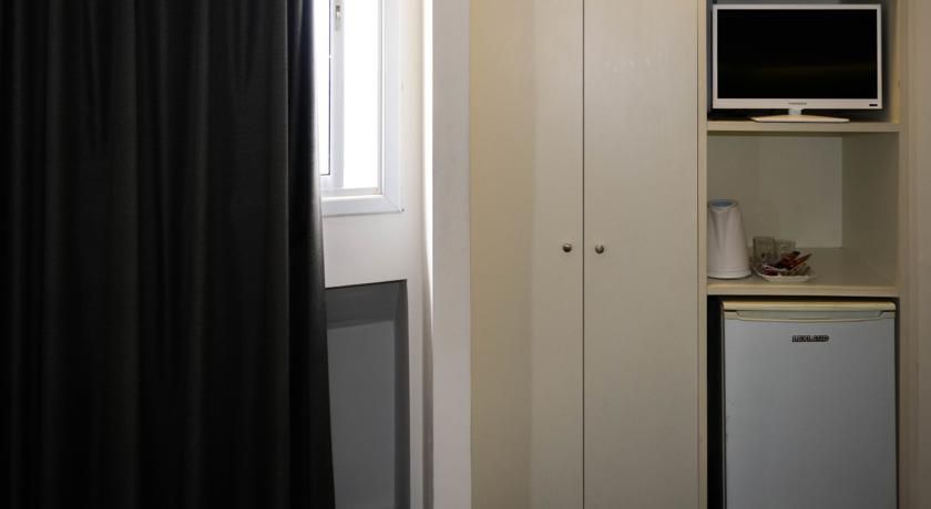 ARMON YAM HOTEL (БАТ ЯМ) - 23