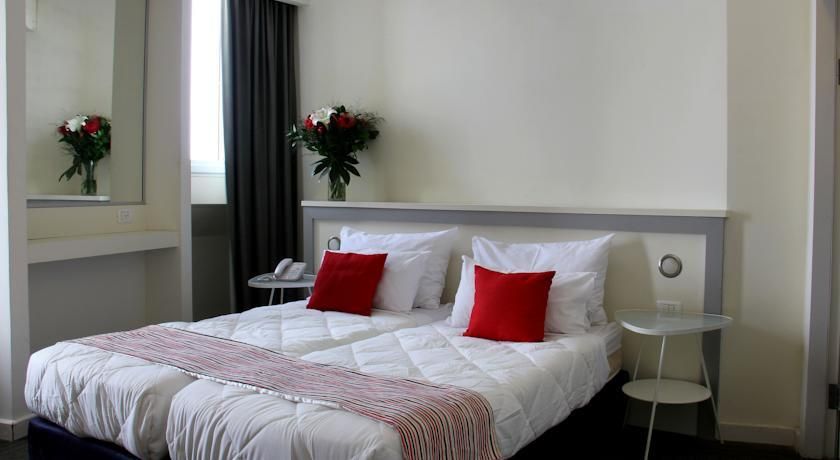 ARMON YAM HOTEL (БАТ ЯМ) - 29