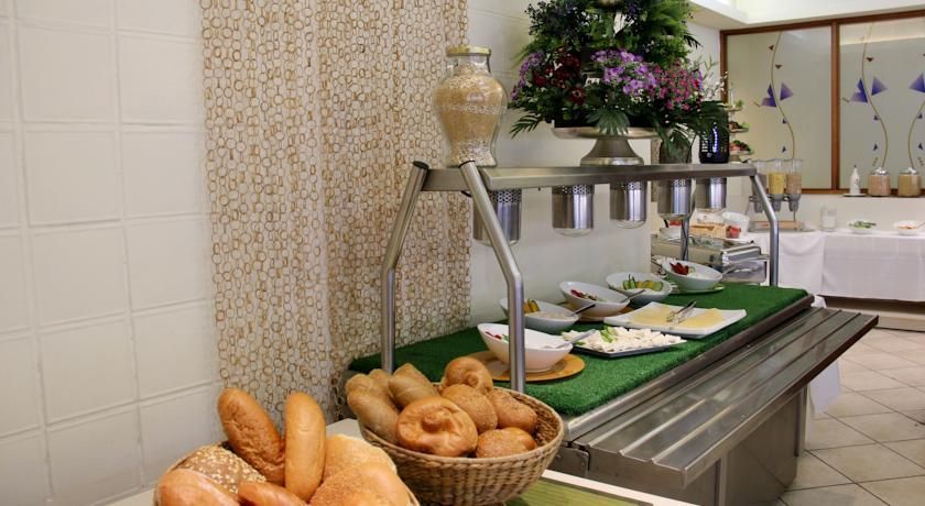 ARMON YAM HOTEL (БАТ ЯМ) - 30