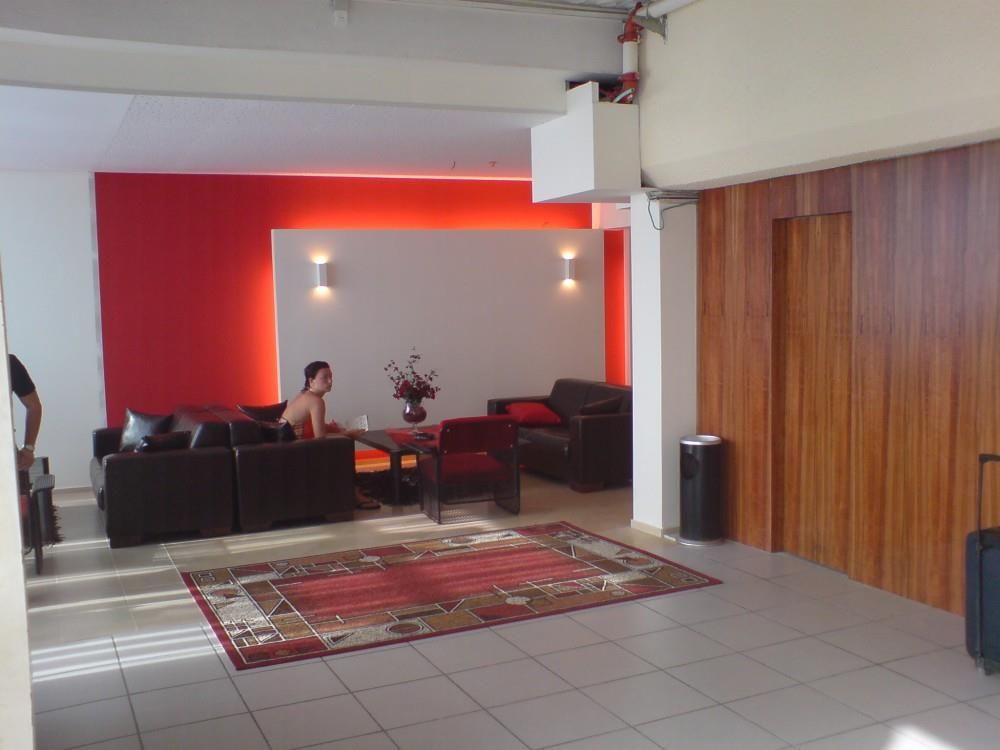 ARMON YAM HOTEL (БАТ ЯМ) - 4