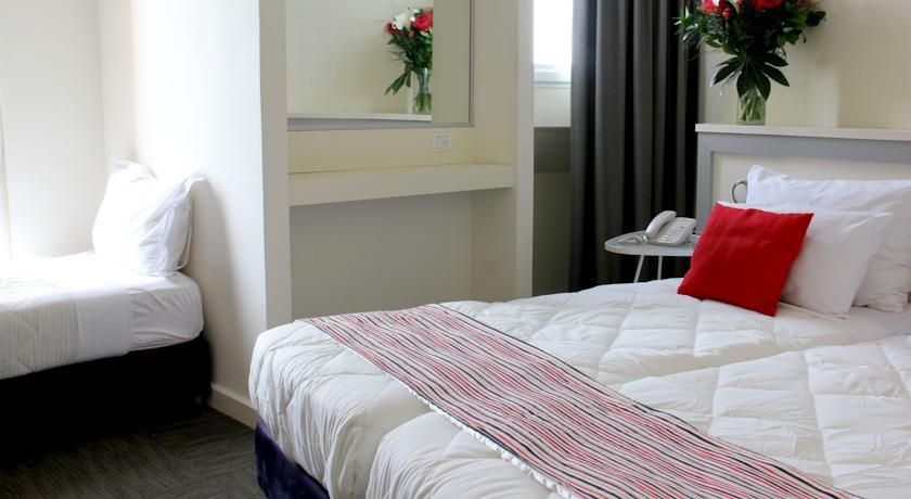 ARMON YAM HOTEL (БАТ ЯМ) - 31