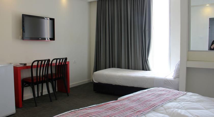 ARMON YAM HOTEL (БАТ ЯМ) - 33