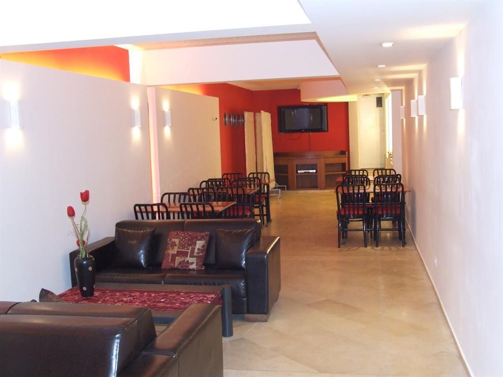 ARMON YAM HOTEL (БАТ ЯМ) - 5