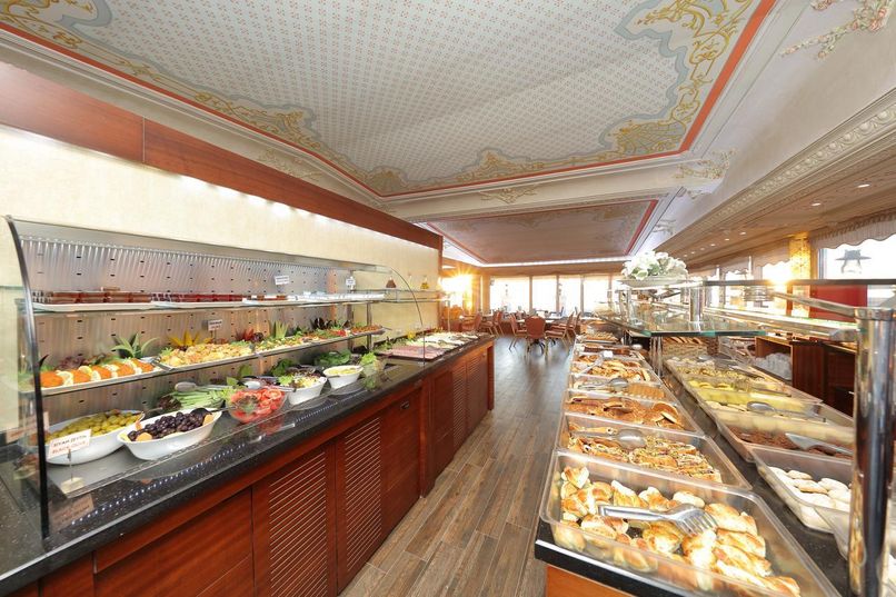 Deluxe Golden Horn Sultanahmet - 5