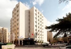 PRIMA ROYALE JERUSALEM - 2