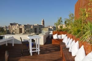 PRIMA ROYALE JERUSALEM - 18