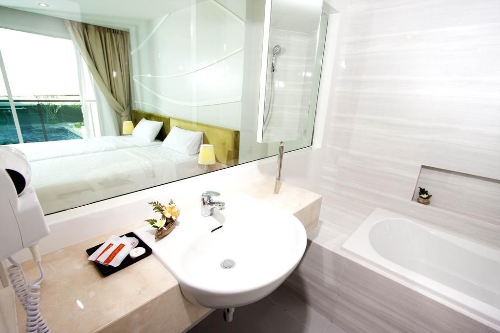 PRIMA HOTEL PATTAYA - 5