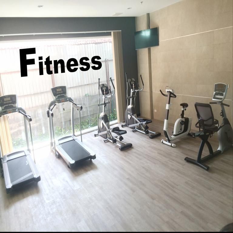 PRIMA HOTEL PATTAYA - 8