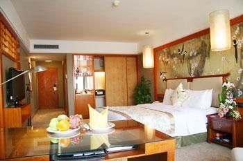 PRIME HOTEL BEIJING - 13