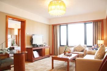 PRIME HOTEL BEIJING - 14