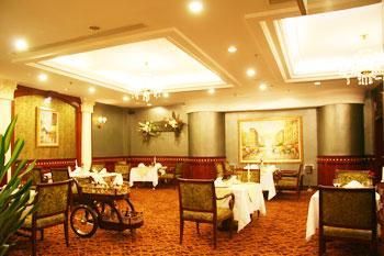 PRIME HOTEL BEIJING - 17