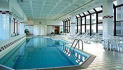 EMPARK PRIME HOTEL BEIJING - 3