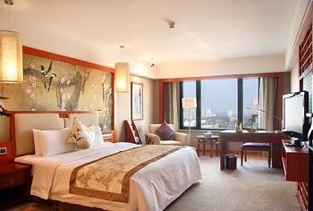 PRIME HOTEL BEIJING - 23