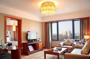 PRIME HOTEL BEIJING - 28