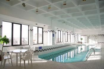 PRIME HOTEL BEIJING - 30