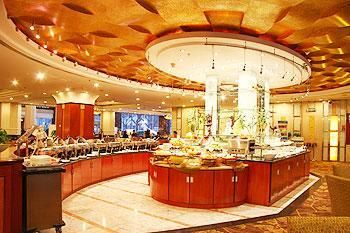 PRIME HOTEL BEIJING - 34