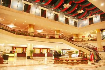 PRIME HOTEL BEIJING - 8