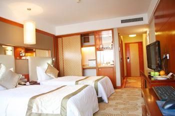 PRIME HOTEL BEIJING - 10