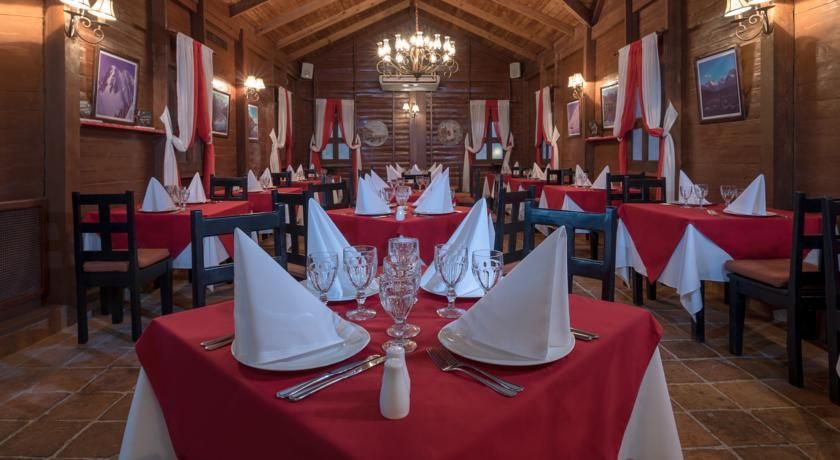 PUNTA CANA PRINCESS - 19