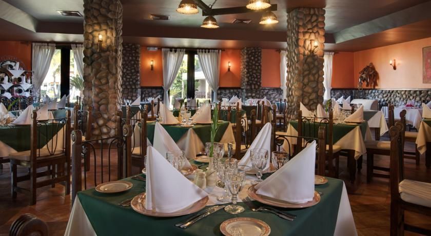 PUNTA CANA PRINCESS - 31