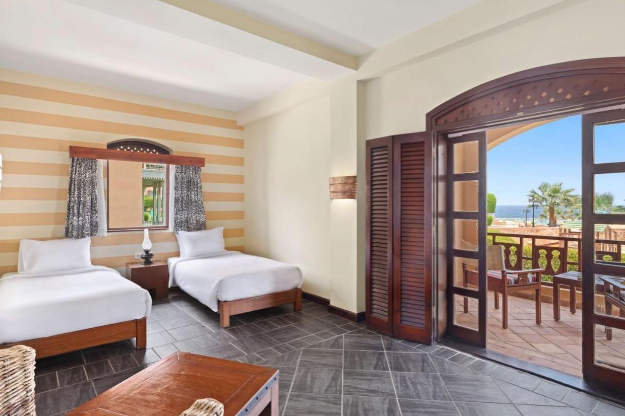 RADISSON BLU QUSIER - 11