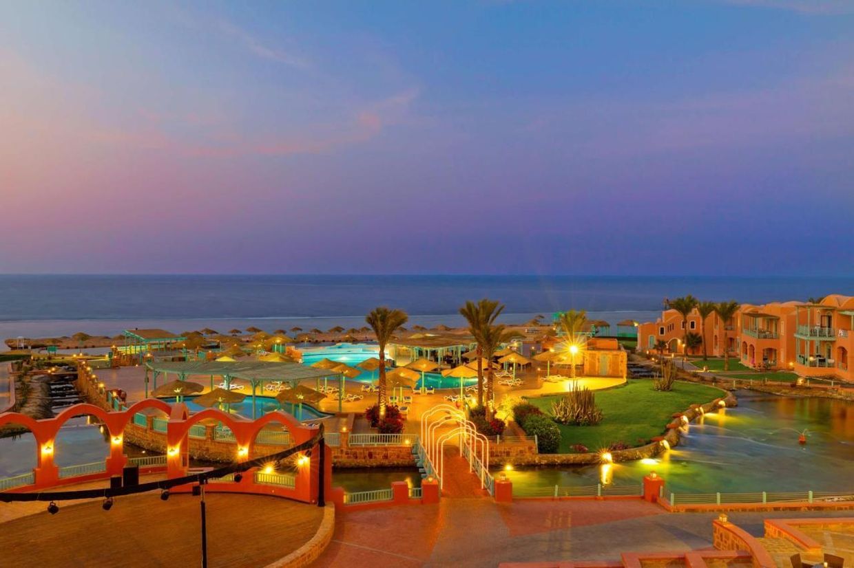 RADISSON BLU QUSIER - 12