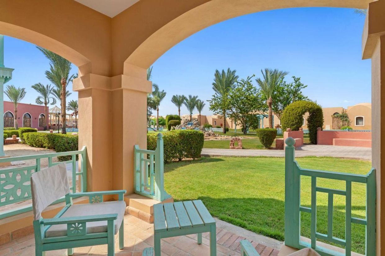 RADISSON BLU QUSIER - 17