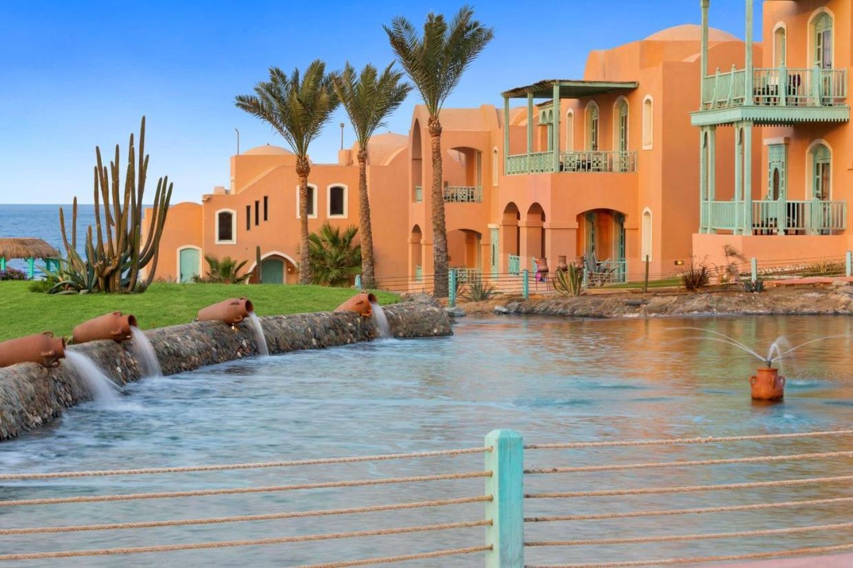 RADISSON BLU QUSIER - 19