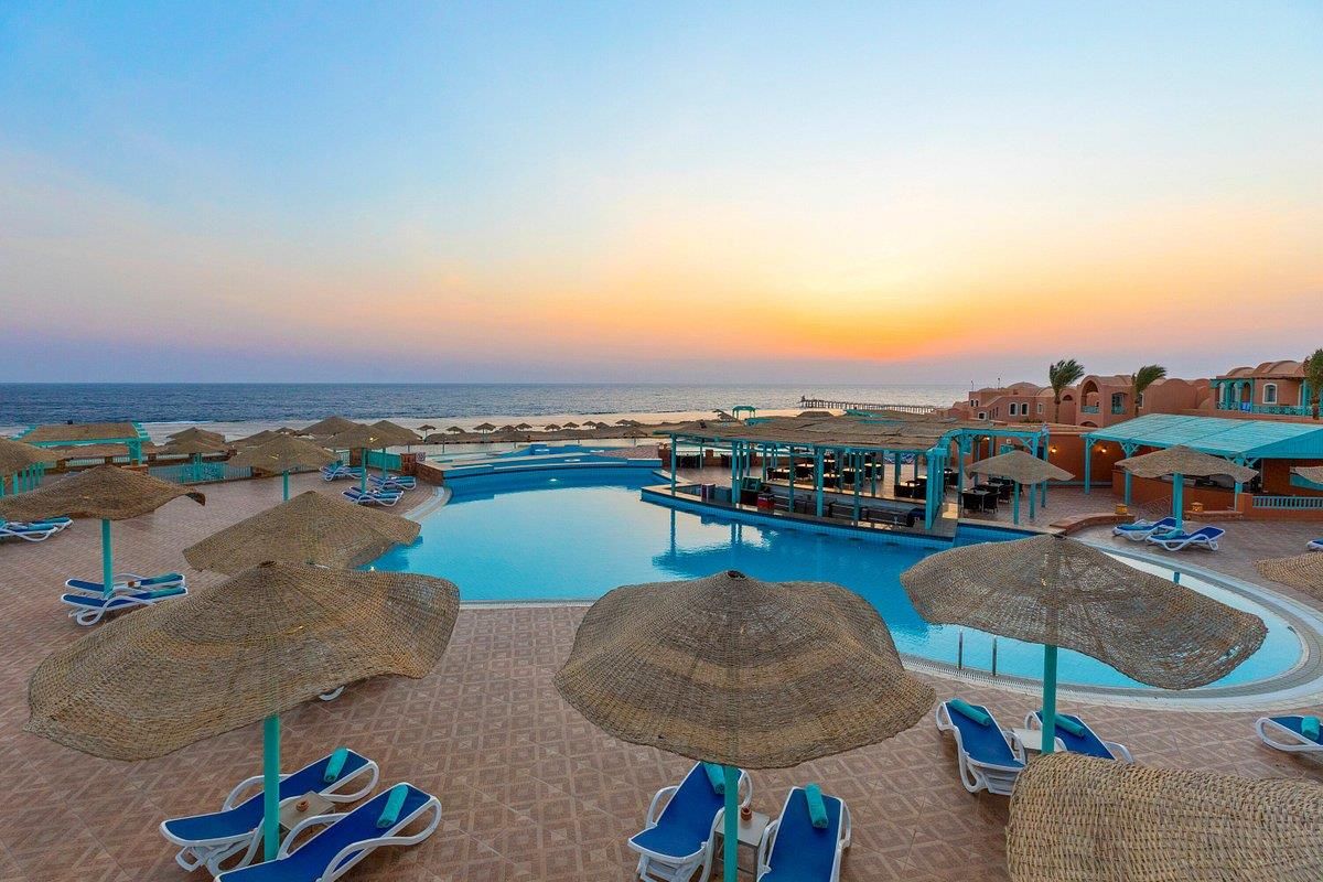 RADISSON BLU QUSIER - 20