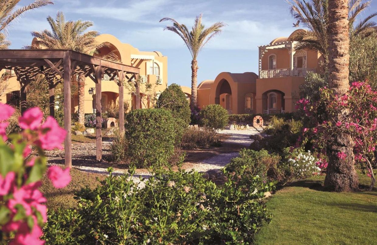 RADISSON BLU QUSIER - 22