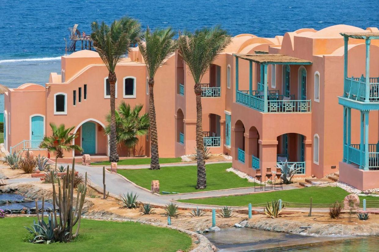 RADISSON BLU QUSIER - 23