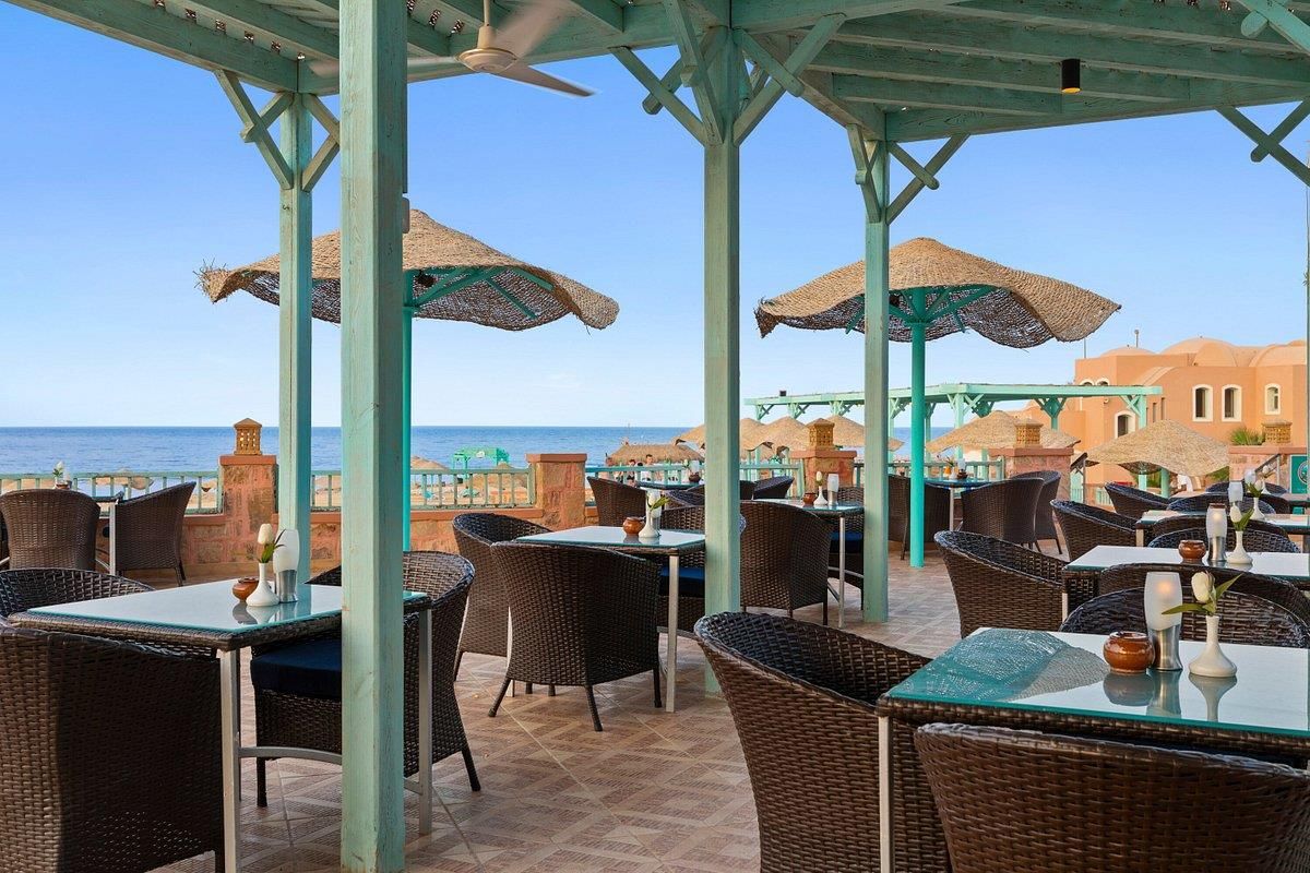 RADISSON BLU QUSIER - 24