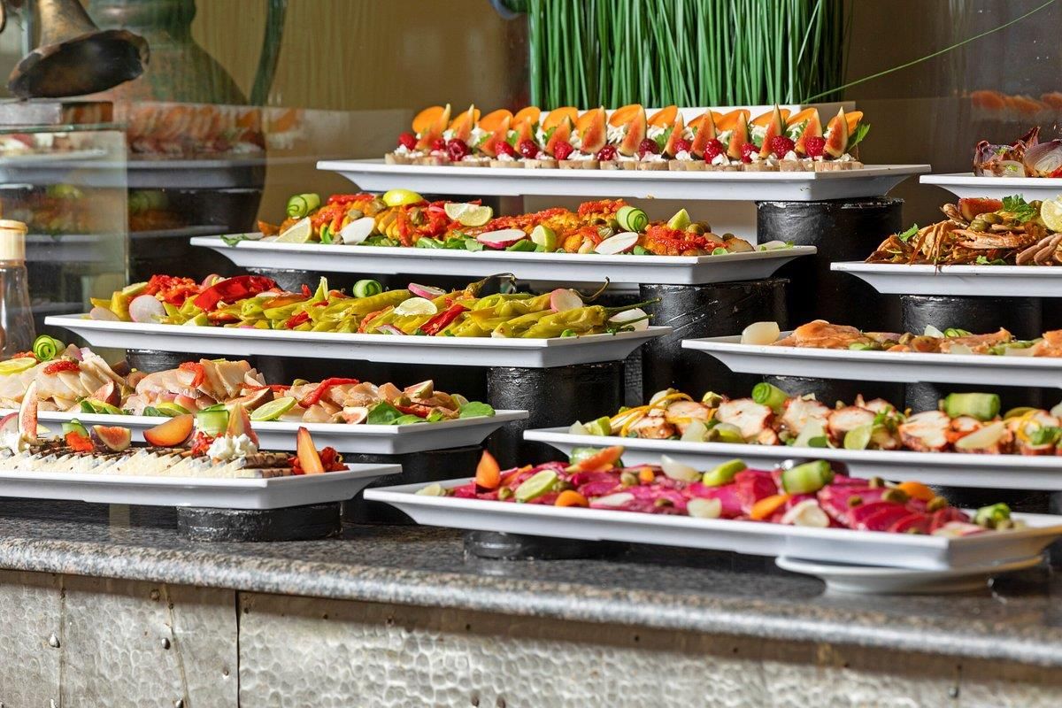 RADISSON BLU QUSIER - 25