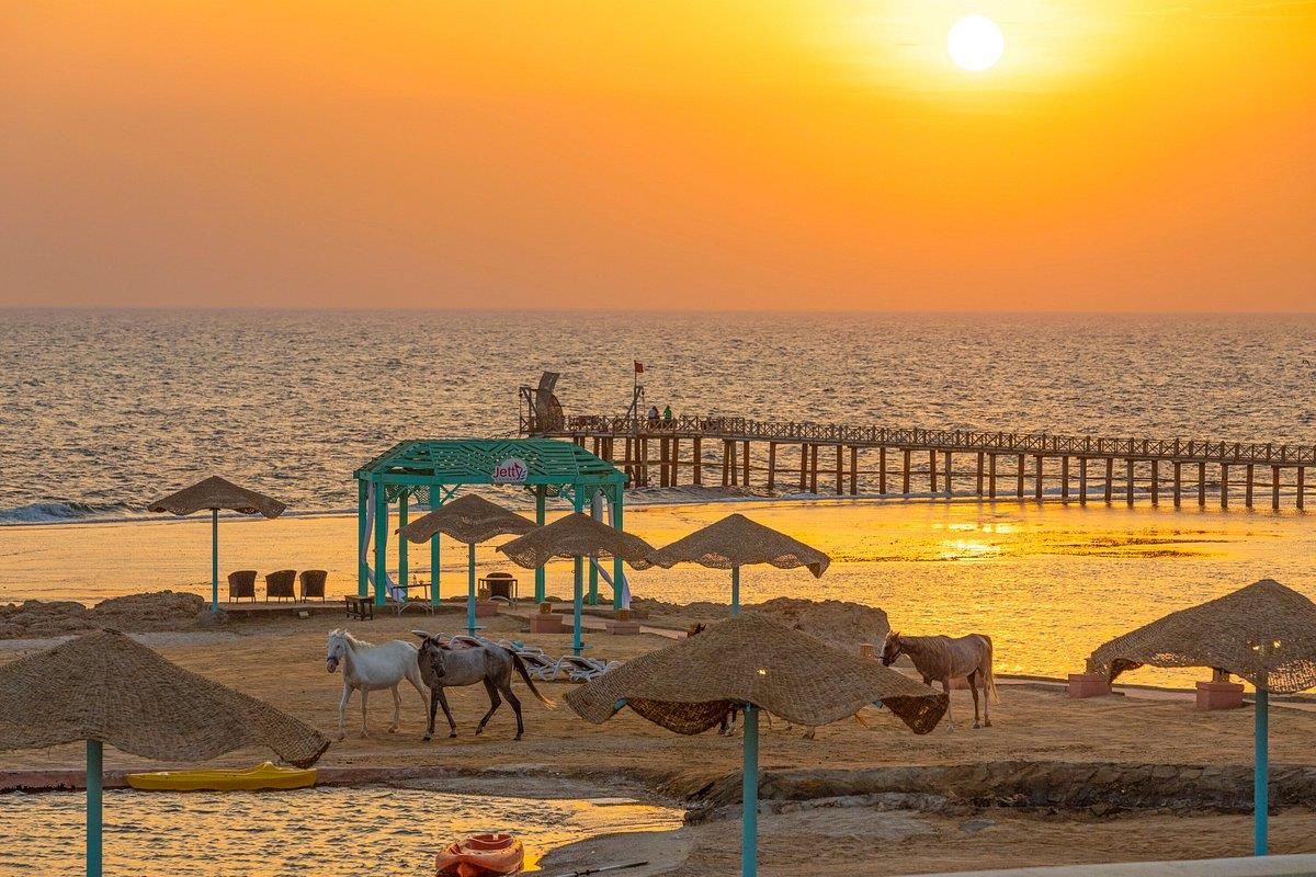 RADISSON BLU QUSIER - 26