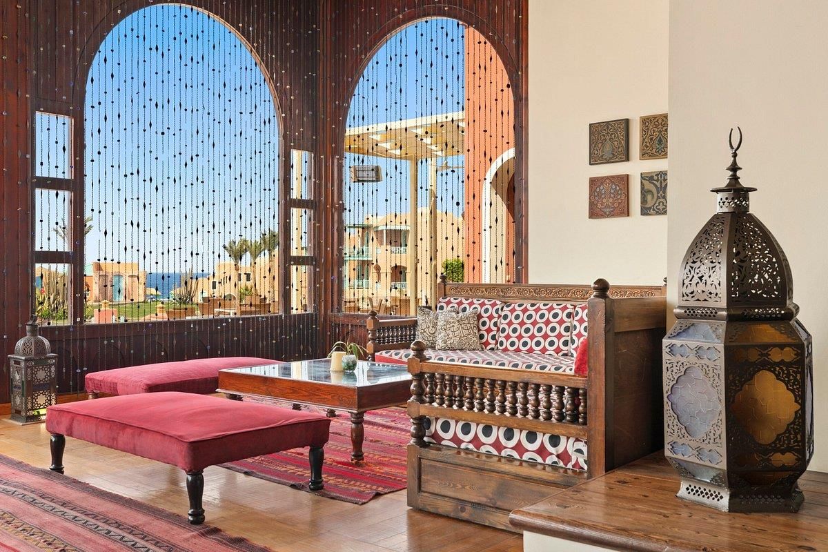 RADISSON BLU QUSIER - 27