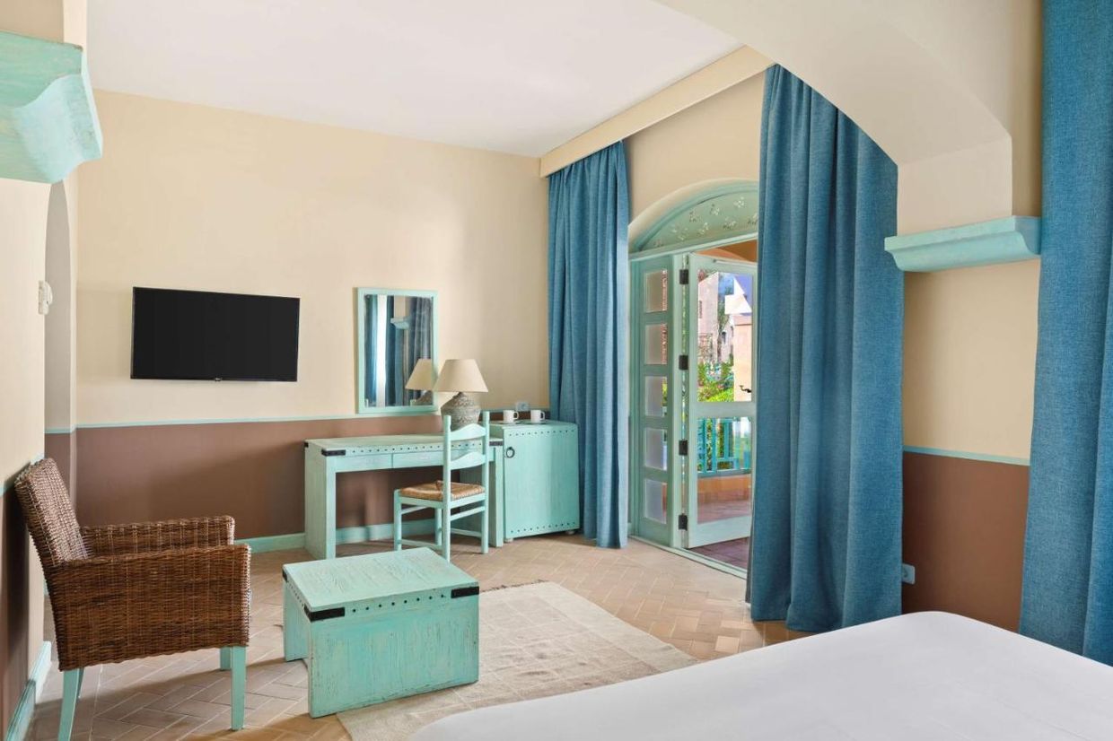 RADISSON BLU QUSIER - 6