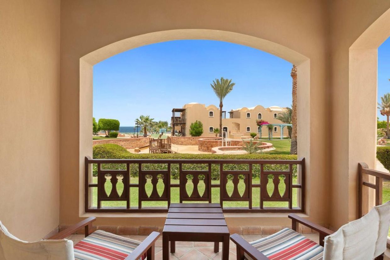 RADISSON BLU QUSIER - 7