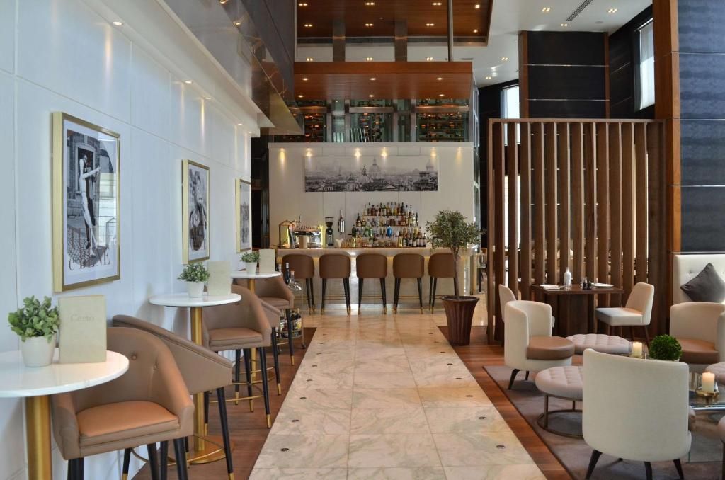 RADISSON BLU HOTEL, DUBAI MEDIA CITY - 3