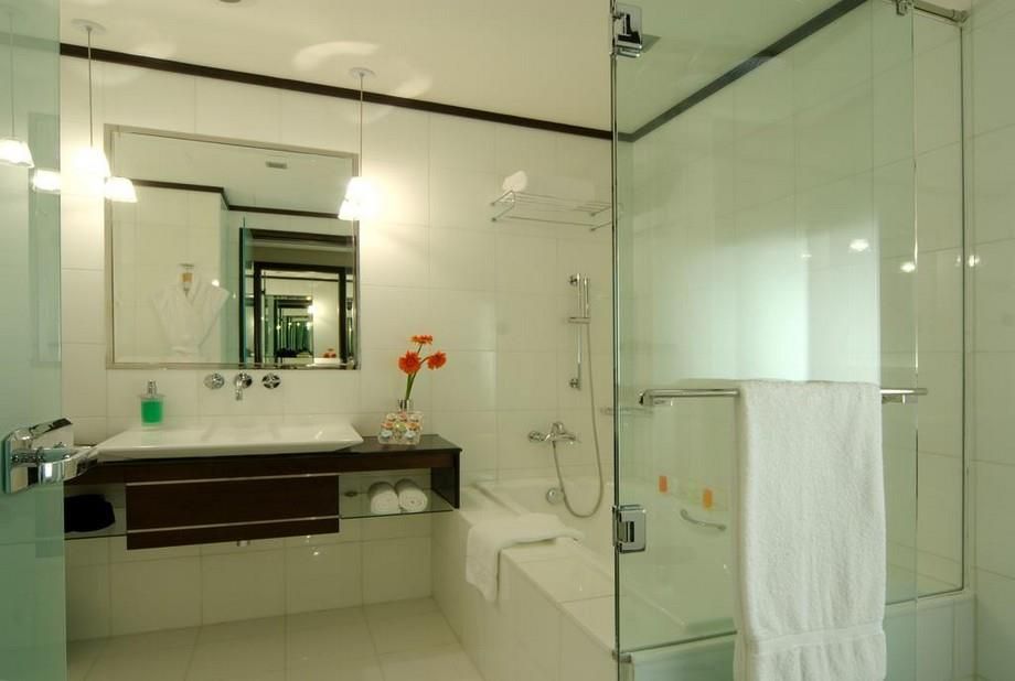 RADISSON BLU HOTEL, DUBAI MEDIA CITY - 24