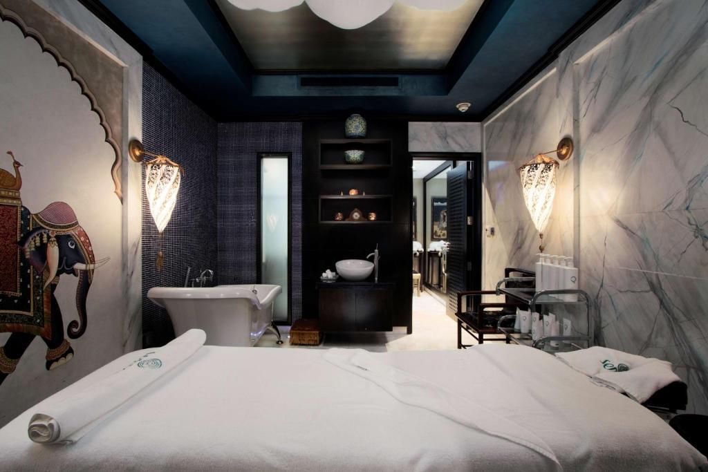 RADISSON BLU HOTEL, DUBAI MEDIA CITY - 9