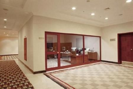 RADISSON BLU - 6