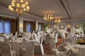 RAFFLES HOTEL - 3