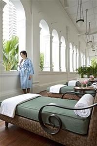 RAFFLES HOTEL - 8