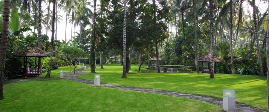 RAMAYANA CANDIDASA RESORT & SPA (ex. RAMA CANDIDASA) - 13
