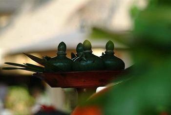 RAMAYANA CANDIDASA RESORT & SPA (ex. RAMA CANDIDASA) - 14